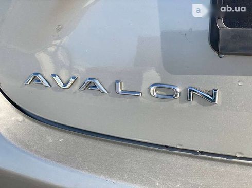 Toyota Avalon 2013 - фото 13