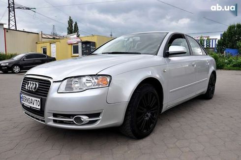 Audi A4 2006 - фото 16