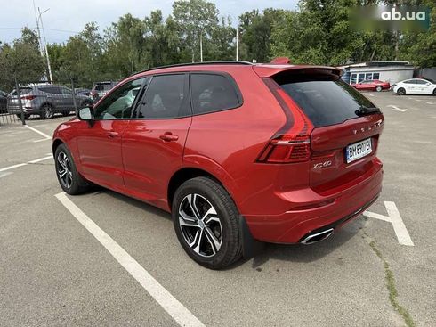 Volvo XC60 2020 - фото 5