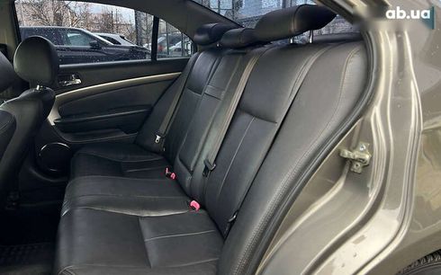 Chevrolet Epica 2007 - фото 27