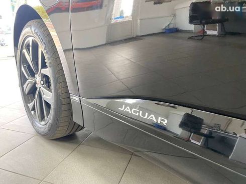 Jaguar I-Pace 2019 - фото 16