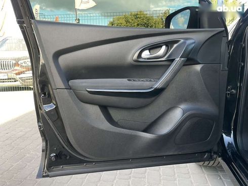 Renault Kadjar 2019 - фото 24