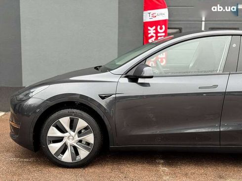 Tesla Model Y 2024 - фото 5