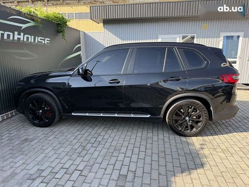 BMW X5 2019 - фото 21