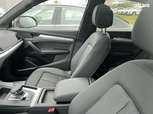 Audi Q5 2023 - фото 19