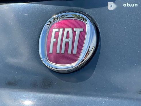 Fiat 500E 2016 - фото 23