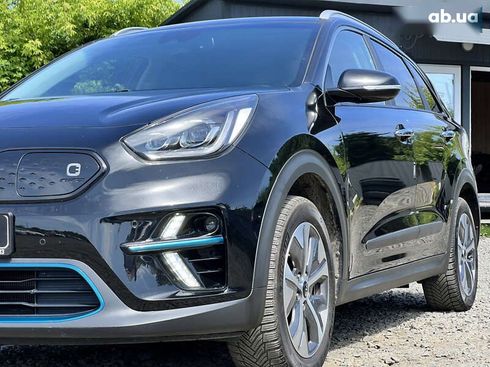 Kia Niro 2019 - фото 11