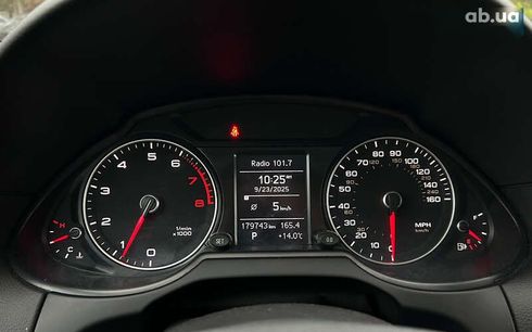 Audi Q5 2016 - фото 21