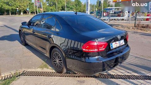Volkswagen Passat 2014 - фото 5