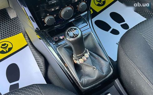 Opel Astra 2010 - фото 15