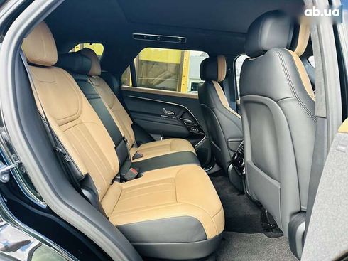 Land Rover Range Rover Sport 2023 - фото 30
