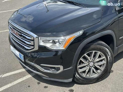 GMC Acadia 2019 - фото 9
