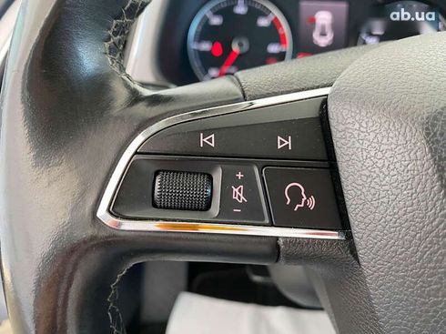 SEAT Leon 2018 - фото 17