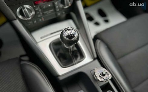 Audi A3 2009 - фото 17