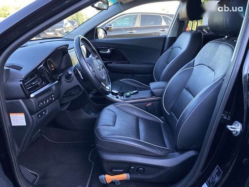 Kia Niro 2020 - фото 22