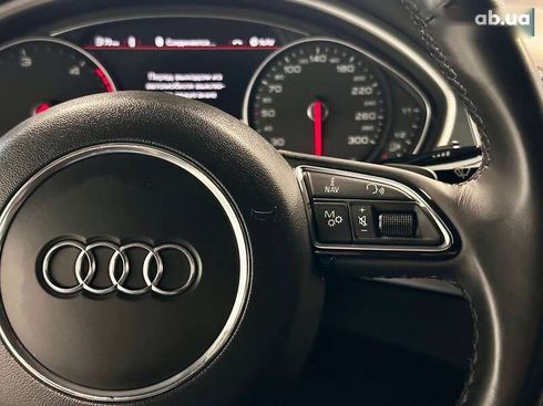 Audi A8 2013 - фото 26