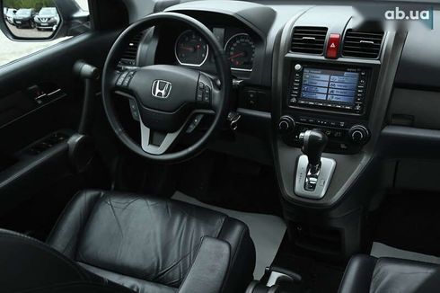 Honda CR-V 2010 - фото 26