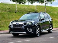 Продажа б/у Subaru Forester в Киеве - купить на Автобазаре