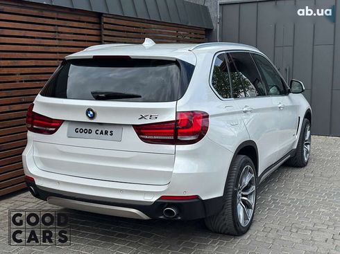 BMW X5 2015 - фото 5