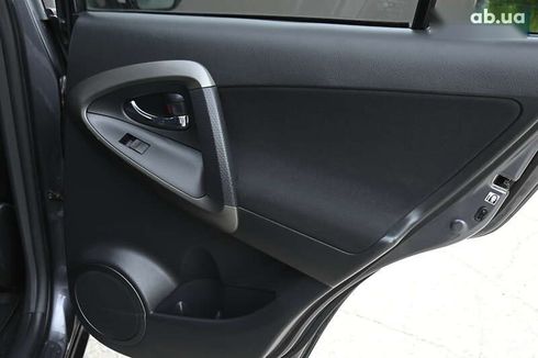 Toyota RAV4 2012 - фото 28