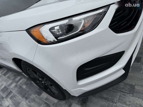 Ford Edge 2022 - фото 6