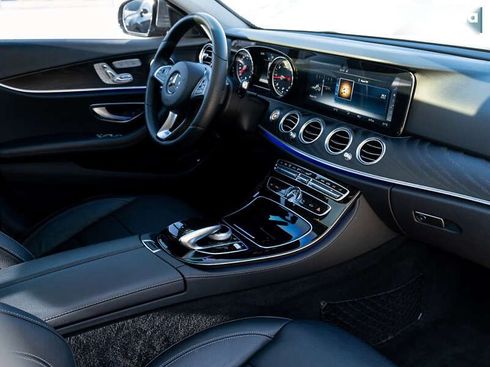 Mercedes-Benz E-Класс 2016 - фото 27