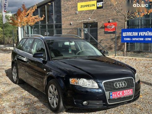 Audi A4 2007 - фото 3