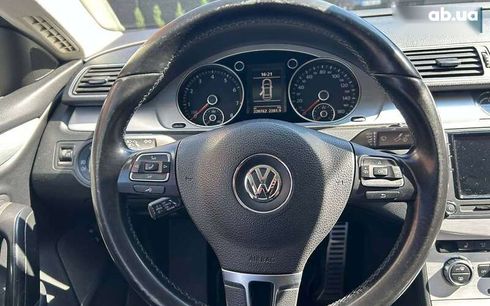 Volkswagen Passat CC 2013 - фото 10