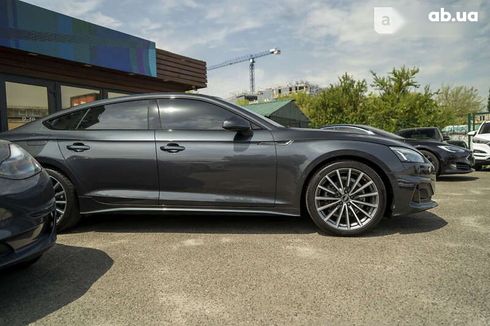 Audi A5 2021 - фото 7