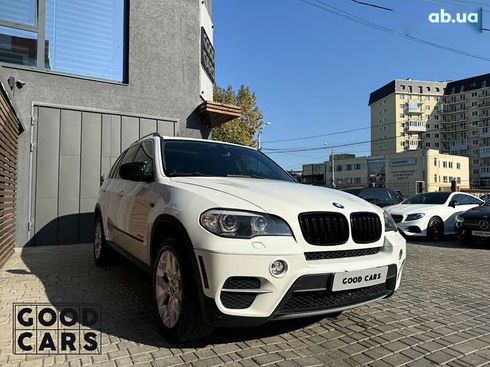 BMW X5 2012 - фото 3