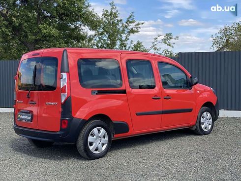 Renault Kangoo 2018 - фото 6