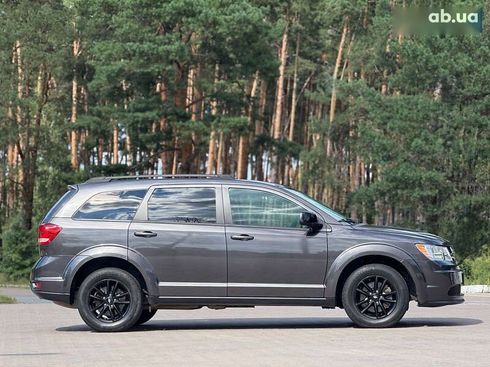 Dodge Journey 2019 - фото 8