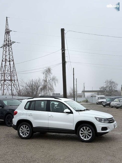 Volkswagen Tiguan 2018 - фото 6
