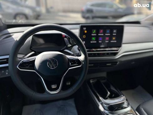 Volkswagen ID.4 Crozz 2024 - фото 25