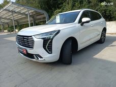 Haval автомат бу купить в Украине - купить на Автобазаре