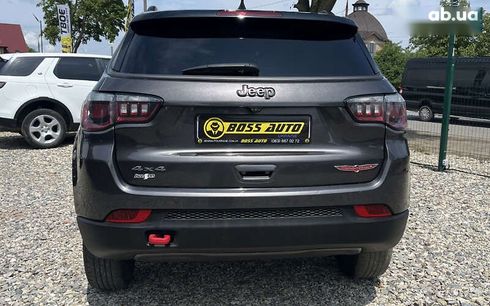 Jeep Compass 2019 - фото 5