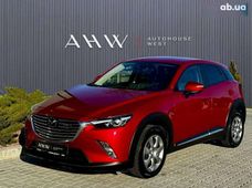 Продажа б/у Mazda CX-3 2015 года - купить на Автобазаре