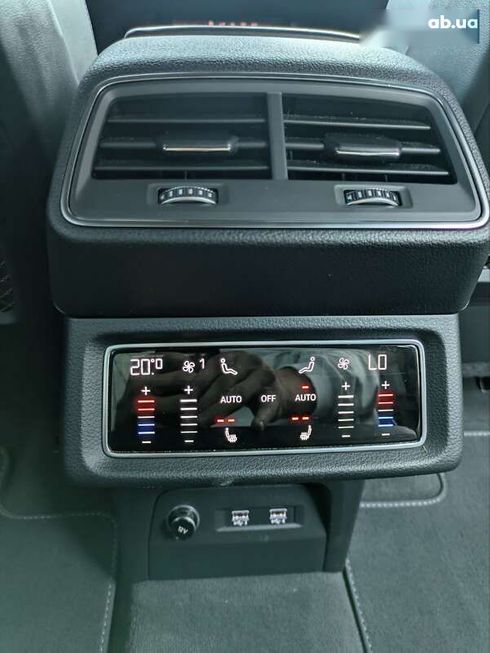 Audi E-Tron 2020 - фото 23