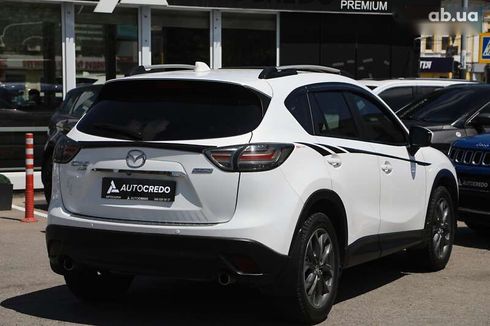 Mazda CX-5 2013 - фото 6