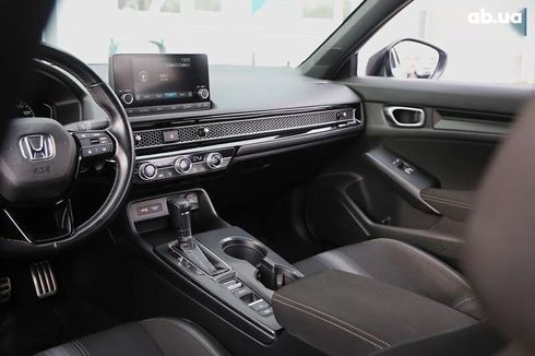 Honda Civic 2023 - фото 18