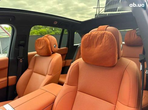 Li Auto L6 2024 - фото 27