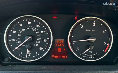 BMW X5 2011 - фото 16