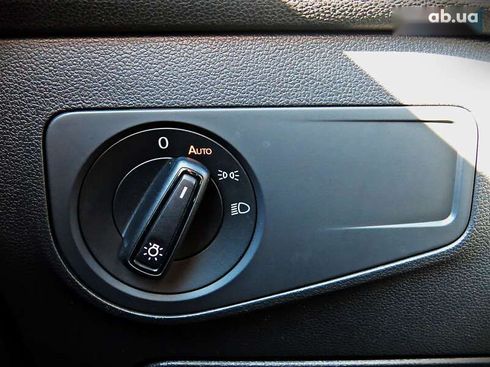 Volkswagen Tiguan 2020 - фото 9