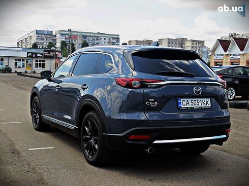 Mazda CX-9 2022 - фото 4