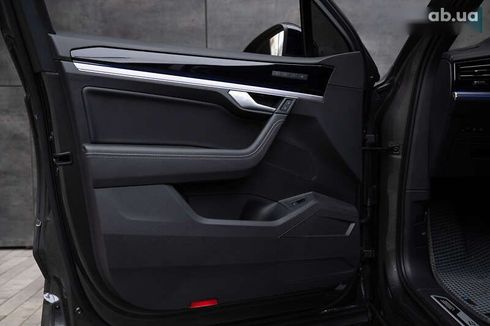 Volkswagen Touareg 2023 - фото 18