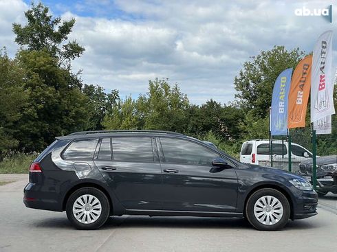 Volkswagen Golf 2018 - фото 22