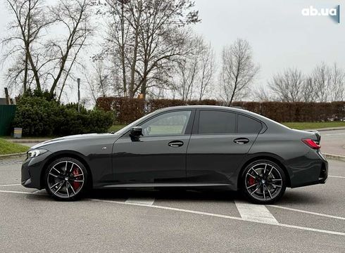 BMW 3 серия 2025 - фото 6