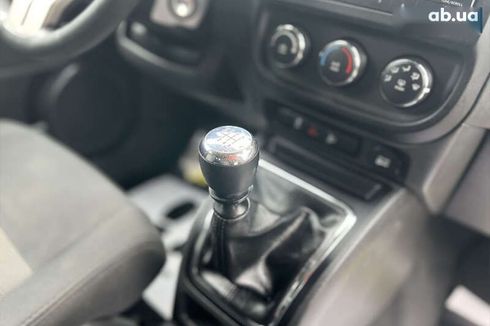 Jeep Compass 2011 - фото 28
