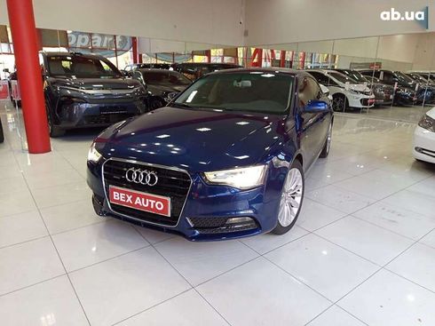 Audi A5 2012 - фото 4
