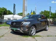 Продажа Mercedes-Benz б/у в Одесской области - купить на Автобазаре